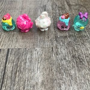 Rare shopkins